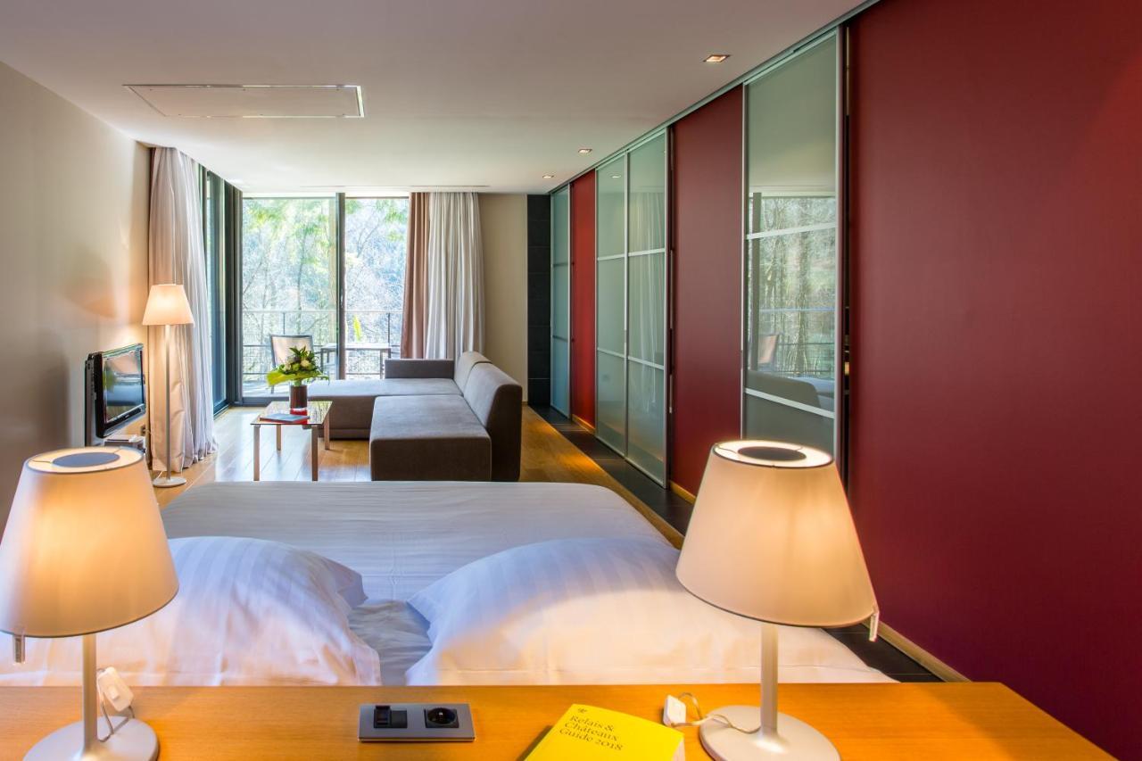 בארנטל Restaurant Hotel L'Arnsbourg מראה חיצוני תמונה