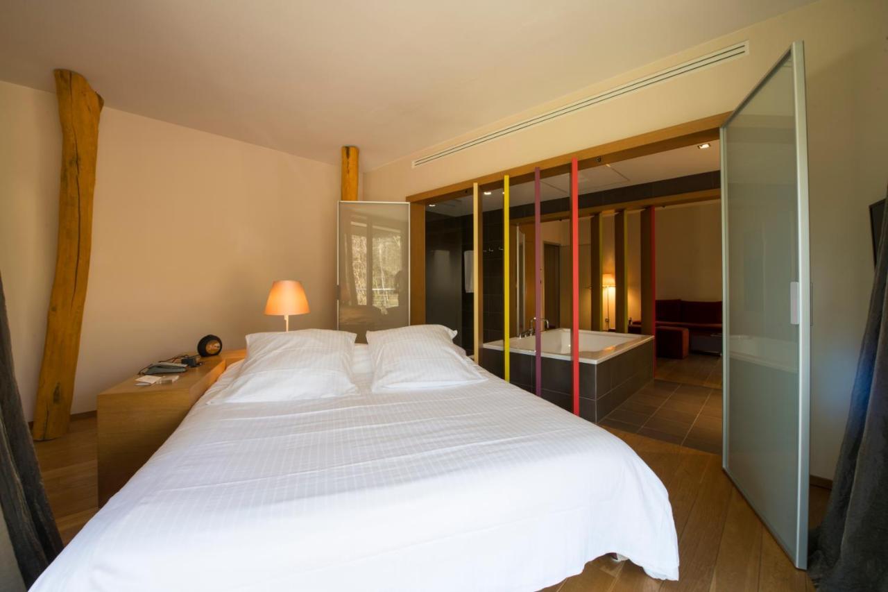 בארנטל Restaurant Hotel L'Arnsbourg מראה חיצוני תמונה