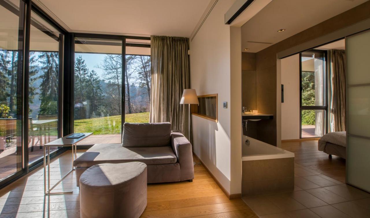 בארנטל Restaurant Hotel L'Arnsbourg מראה חיצוני תמונה