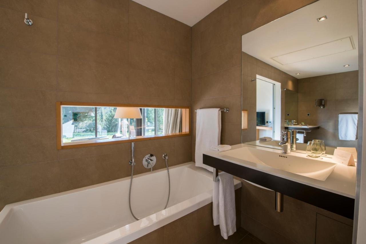 בארנטל Restaurant Hotel L'Arnsbourg מראה חיצוני תמונה
