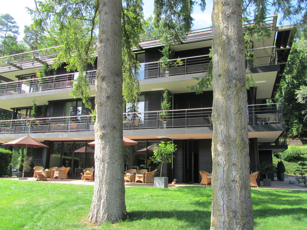 בארנטל Restaurant Hotel L'Arnsbourg מראה חיצוני תמונה
