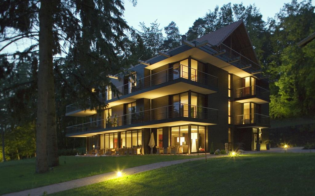 בארנטל Restaurant Hotel L'Arnsbourg מראה חיצוני תמונה