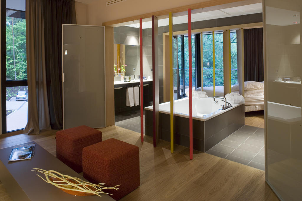 בארנטל Restaurant Hotel L'Arnsbourg חדר תמונה