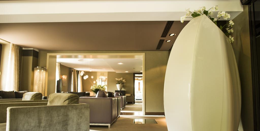 בארנטל Restaurant Hotel L'Arnsbourg מראה חיצוני תמונה